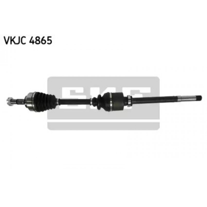 VKJC 4865 SKF - Привідний вал